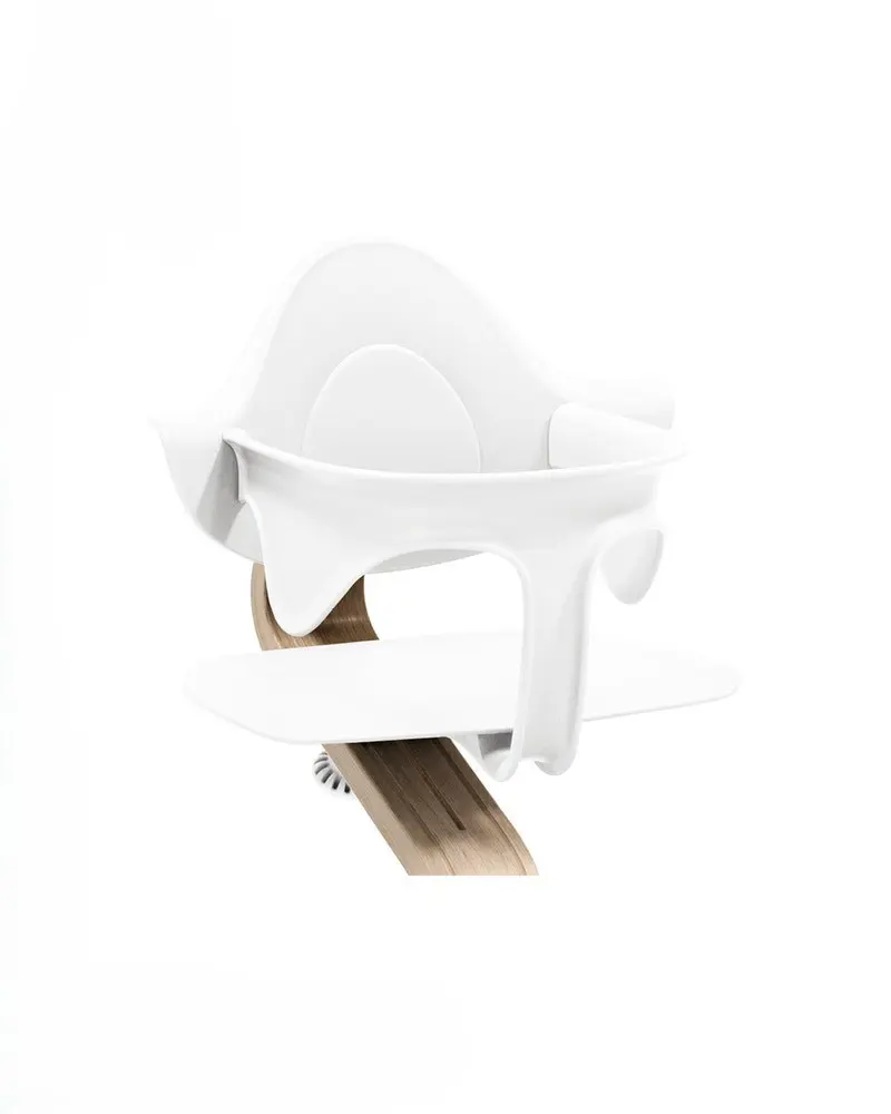 Stokke Nomi Babyset White