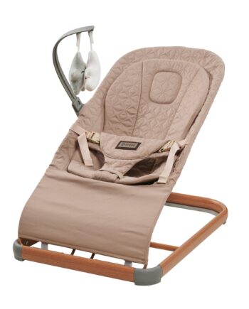 Stork Home Bouncer Beige
