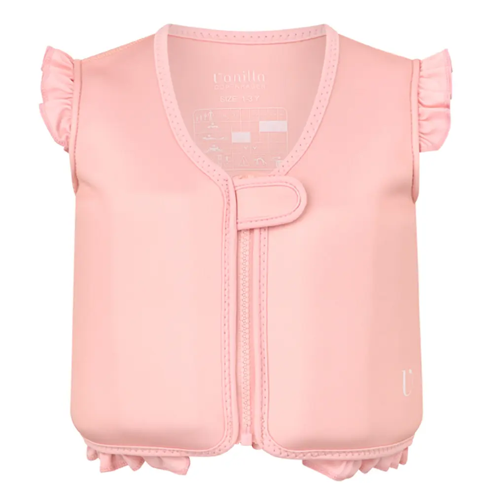 Svømmevest English Rose  -  år
