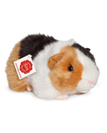 Teddy Hermann Marsvin Trefarvet 20 Cm