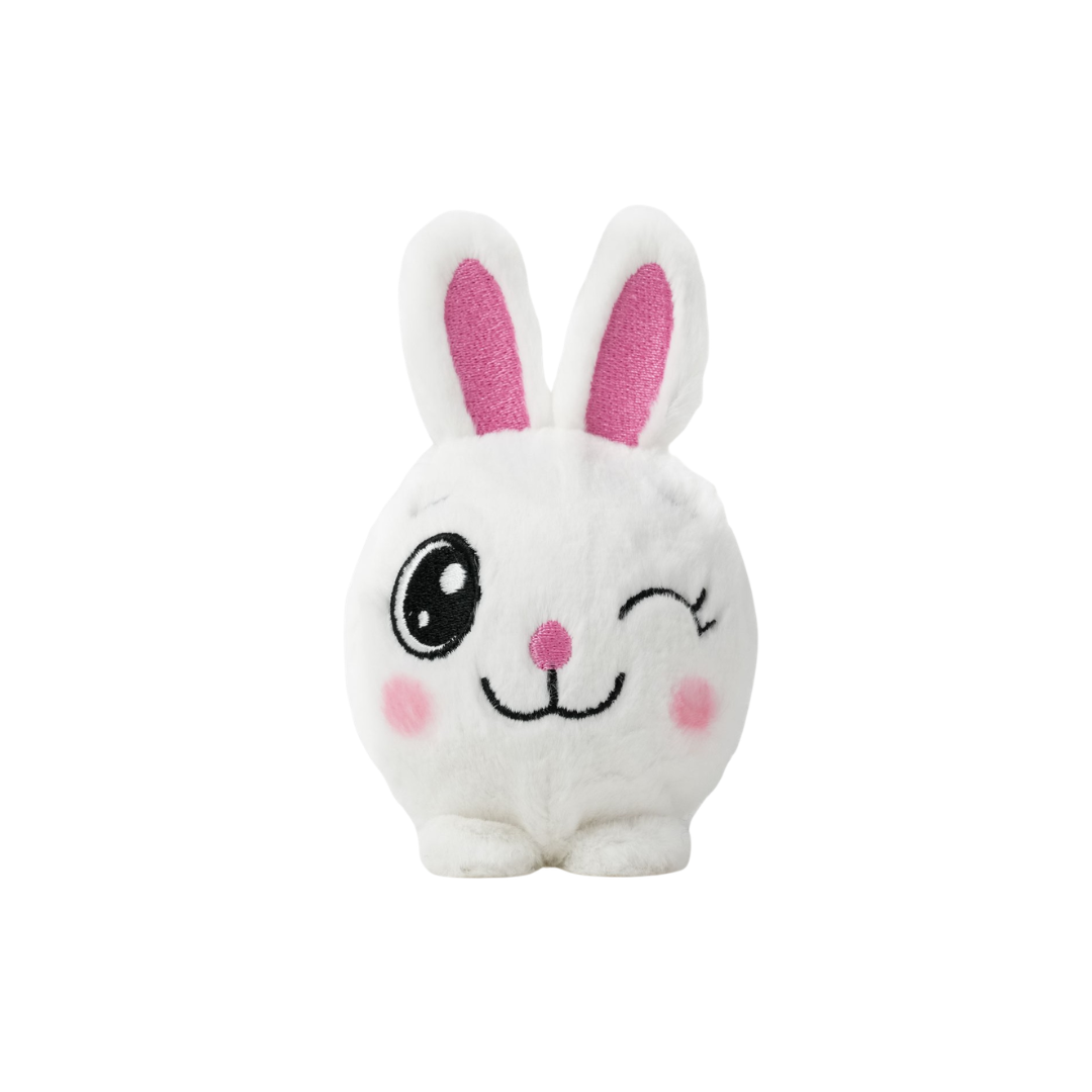 Teddykompaniet Blød Hoppebold 10 Cm