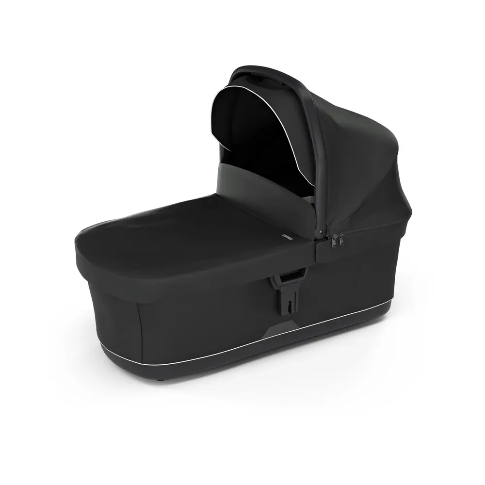 Thule Urban Glide Liggedel Black
