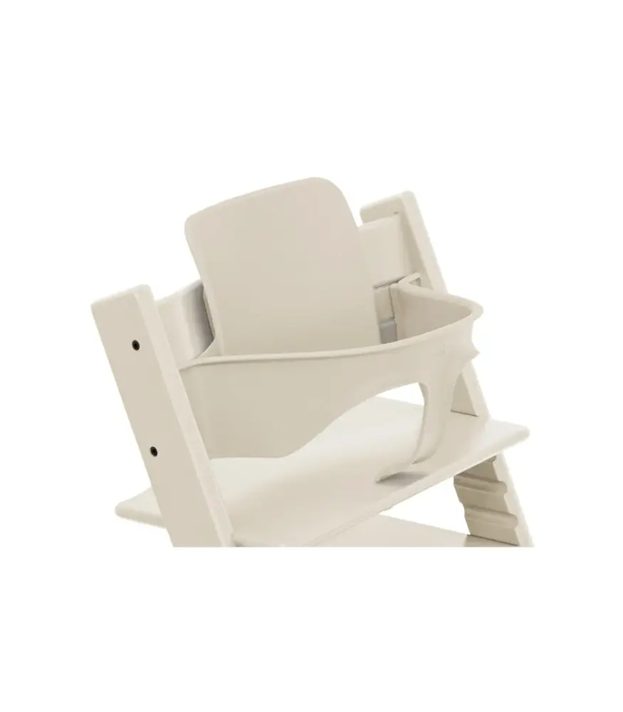 Babyset     Vanillawhite