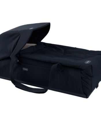 Voksi Canopy Solskærm Til Carry Me