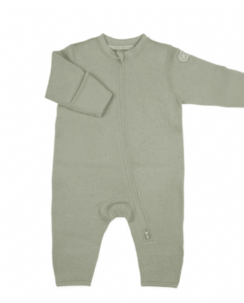 Voksi Heldragt   100  Merinould Misty Green