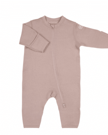 Voksi Heldragt   100  Merinould Soft Grape