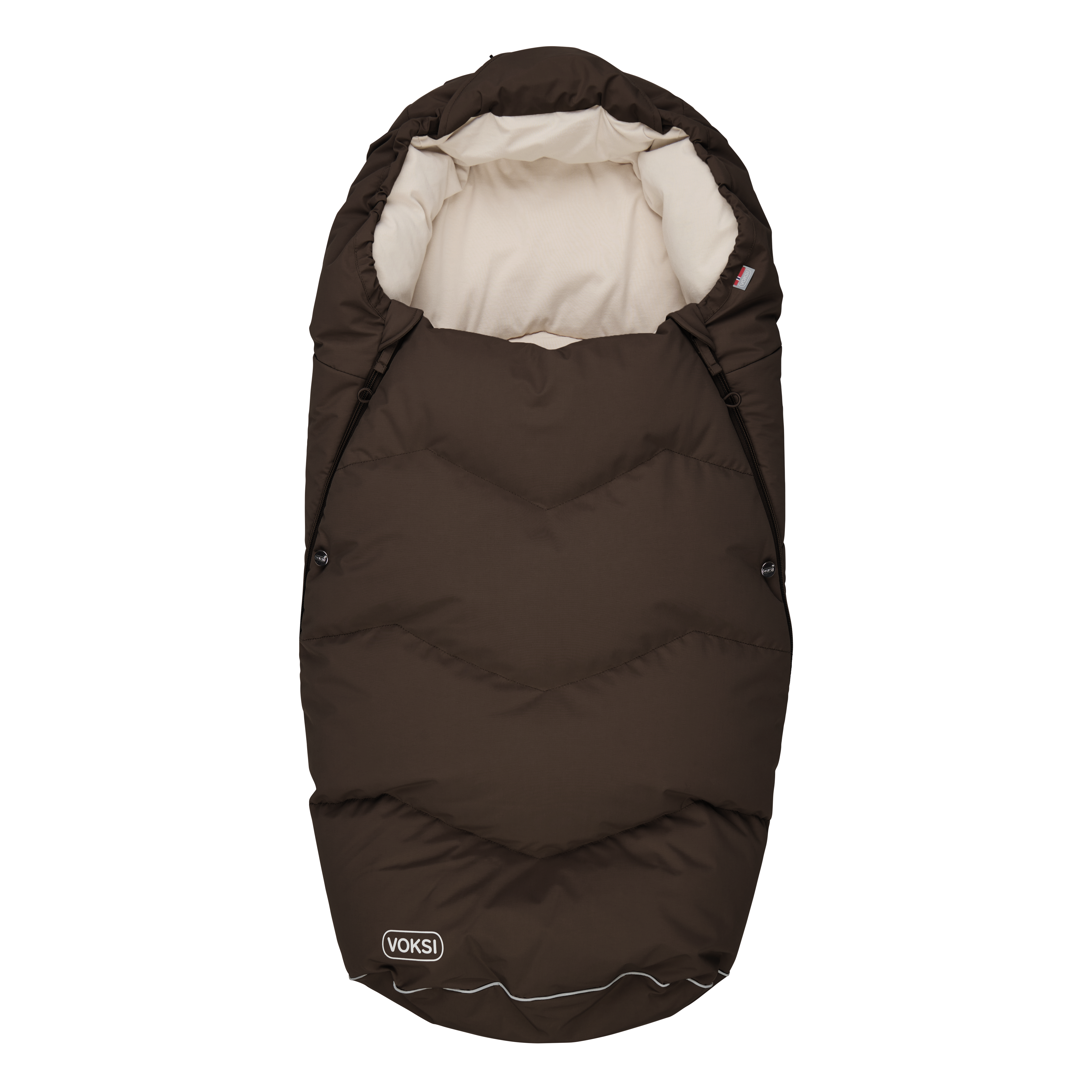Voksi Urban Chocolate Cream Limited