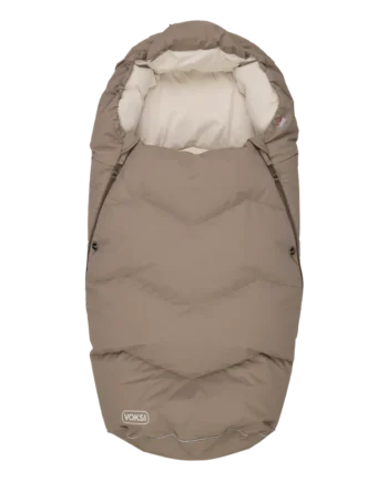 Voksi Urban Kørepose Walnut