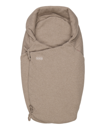 Voksi Wool Wrap