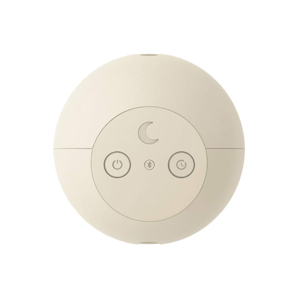 Vuggemotor Connect Premium Moonboon